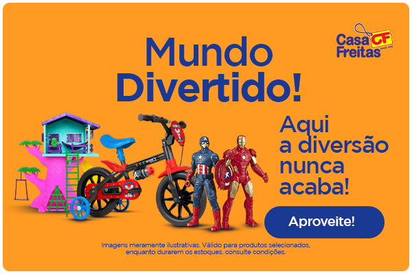 Mundo divertido - Mob